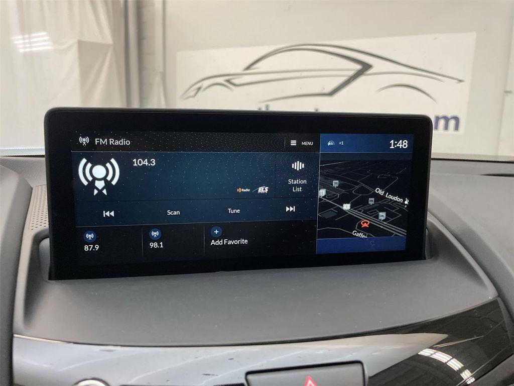 new 2025 Acura RDX car, priced at $53,800