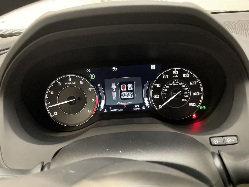 new 2025 Acura RDX car, priced at $53,800