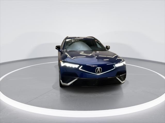 new 2024 Acura ZDX car, priced at $70,450