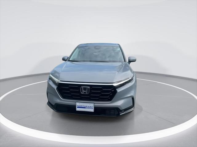 used 2023 Honda CR-V car, priced at $30,500
