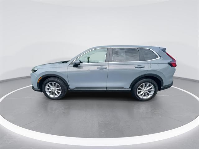 used 2023 Honda CR-V car, priced at $30,500