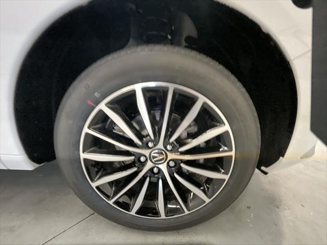 new 2025 Acura RDX car, priced at $54,400