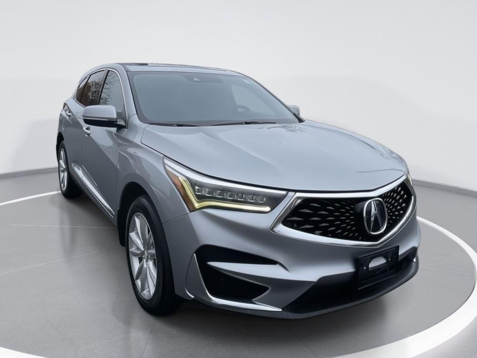 used 2019 Acura RDX car, priced at $16,000