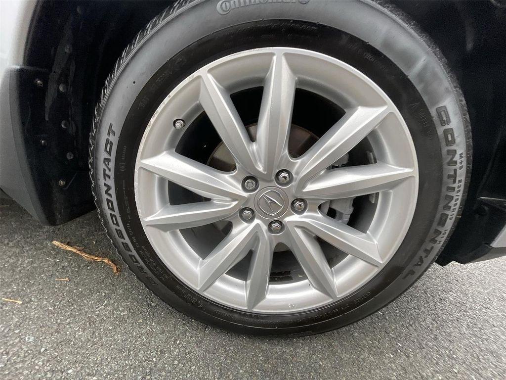 used 2019 Acura RDX car, priced at $16,000