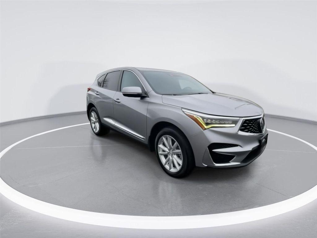 used 2019 Acura RDX car, priced at $16,000