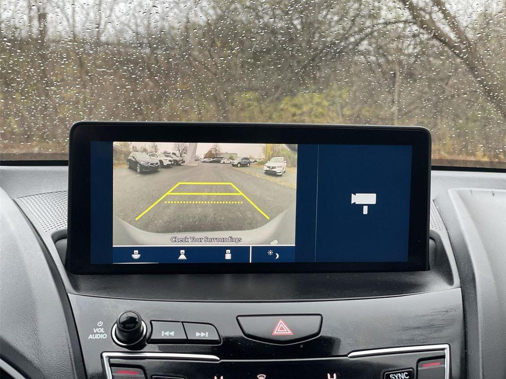 used 2019 Acura RDX car, priced at $16,000