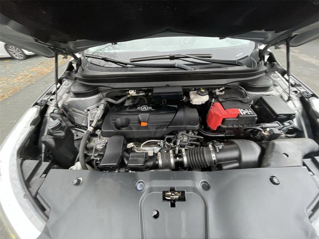 used 2019 Acura RDX car, priced at $16,000