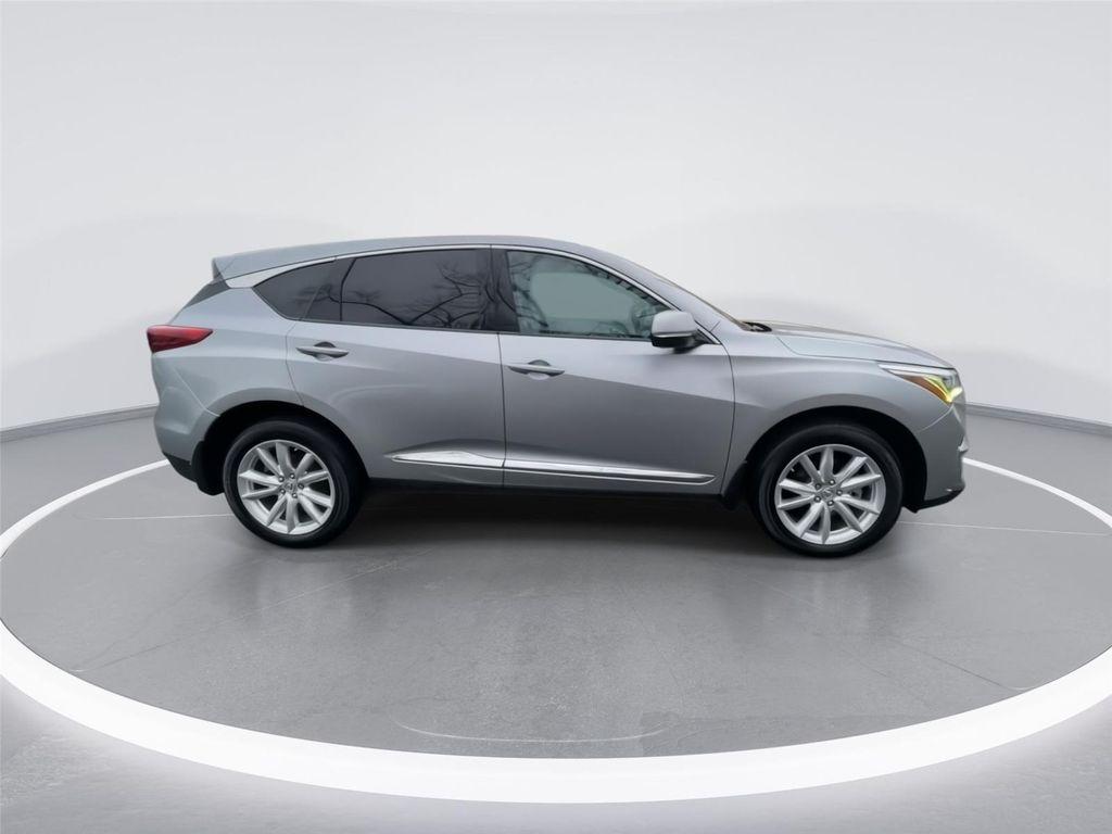 used 2019 Acura RDX car, priced at $16,000