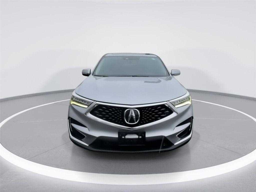 used 2019 Acura RDX car, priced at $16,000