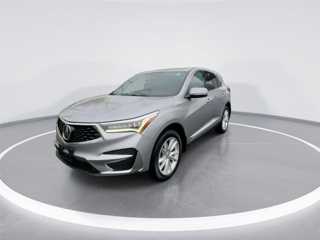 used 2019 Acura RDX car, priced at $16,000