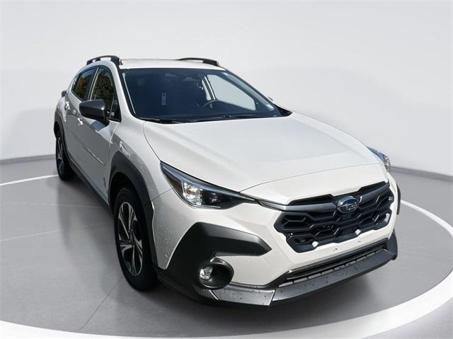 used 2024 Subaru Crosstrek car, priced at $26,000