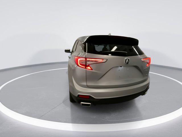 new 2025 Acura RDX car, priced at $46,050