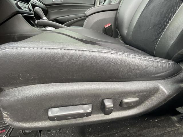 used 2022 Acura ILX car, priced at $26,000