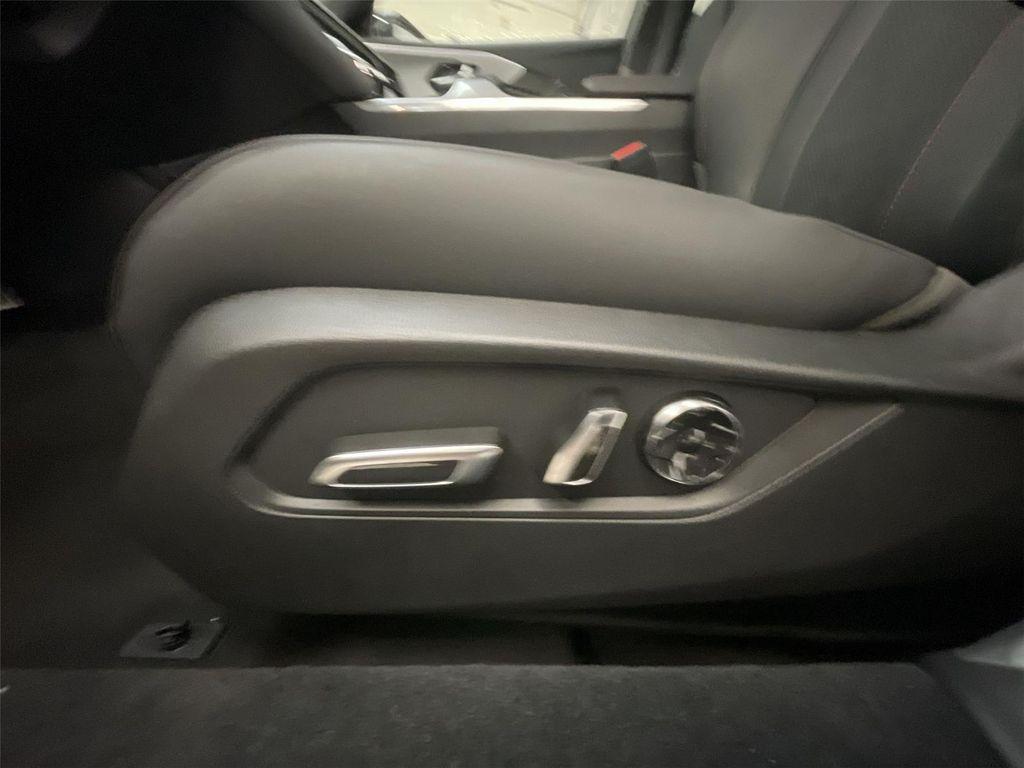 new 2025 Acura TLX car, priced at $52,195