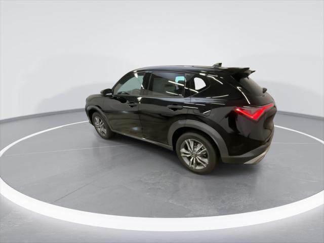 new 2025 Acura ADX car, priced at $38,350