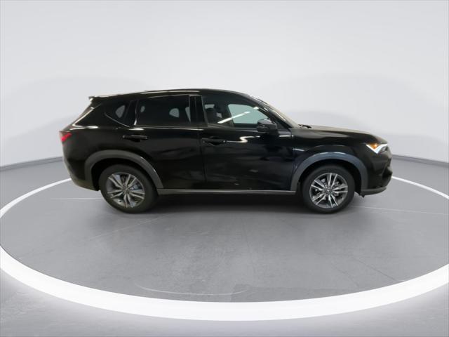 new 2025 Acura ADX car, priced at $38,350