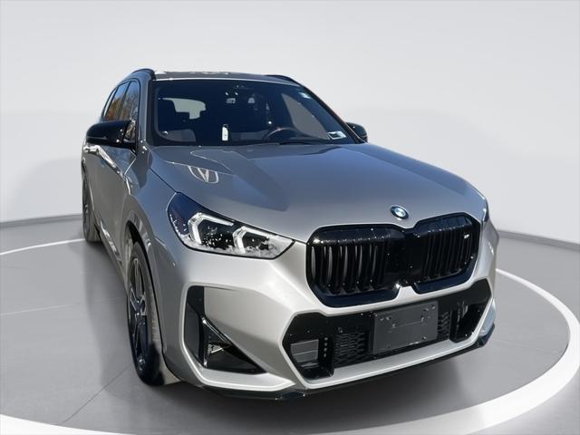 used 2024 BMW X1 car, priced at $46,500