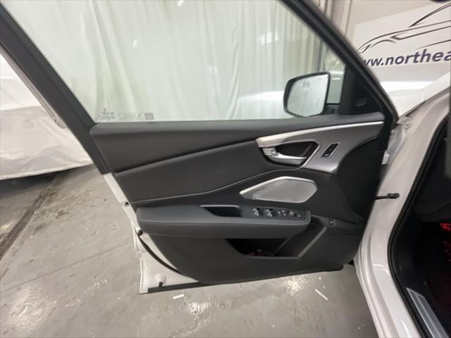 new 2025 Acura RDX car