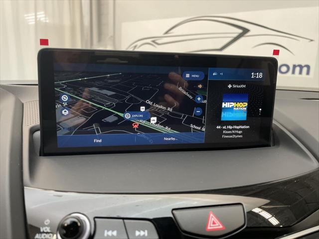new 2025 Acura RDX car