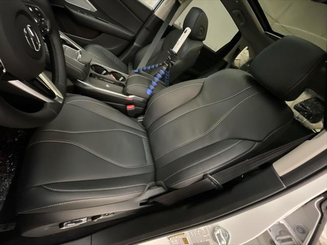 new 2025 Acura RDX car