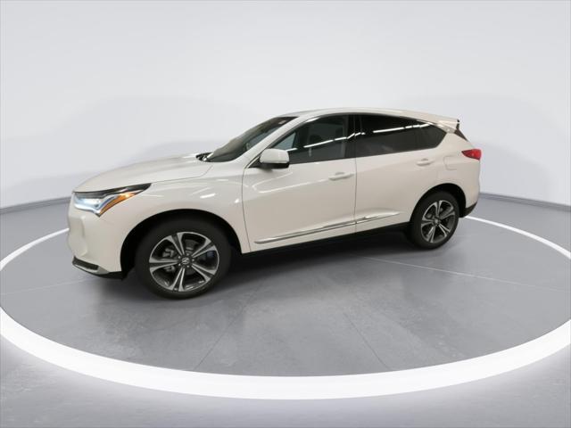 new 2025 Acura RDX car