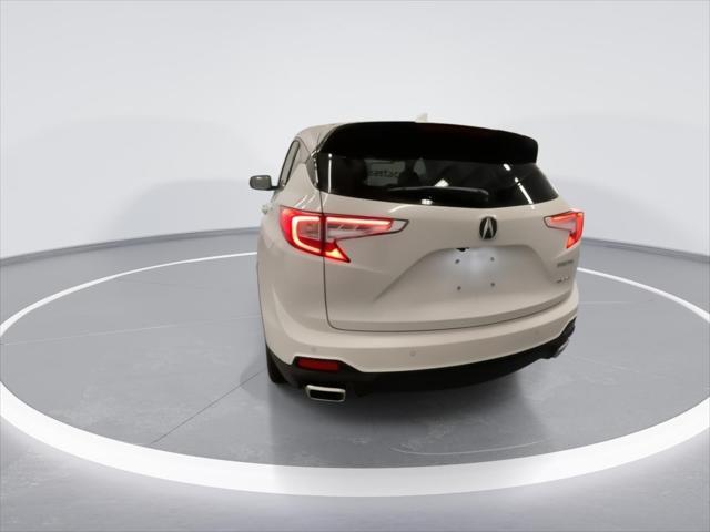 new 2025 Acura RDX car
