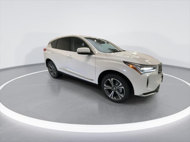 new 2025 Acura RDX car