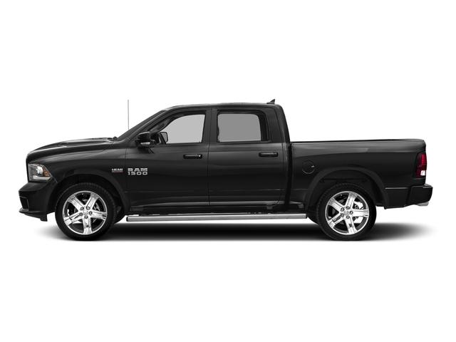 used 2017 Ram 1500 car, priced at $24,500