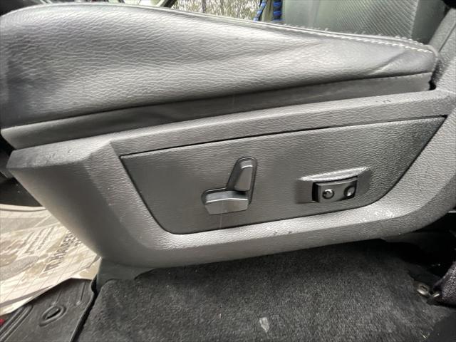 used 2017 Ram 1500 car, priced at $22,500