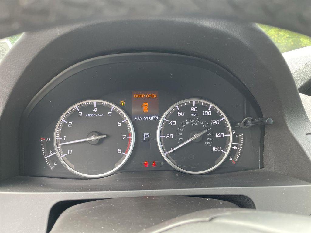 used 2018 Acura RDX car, priced at $19,500