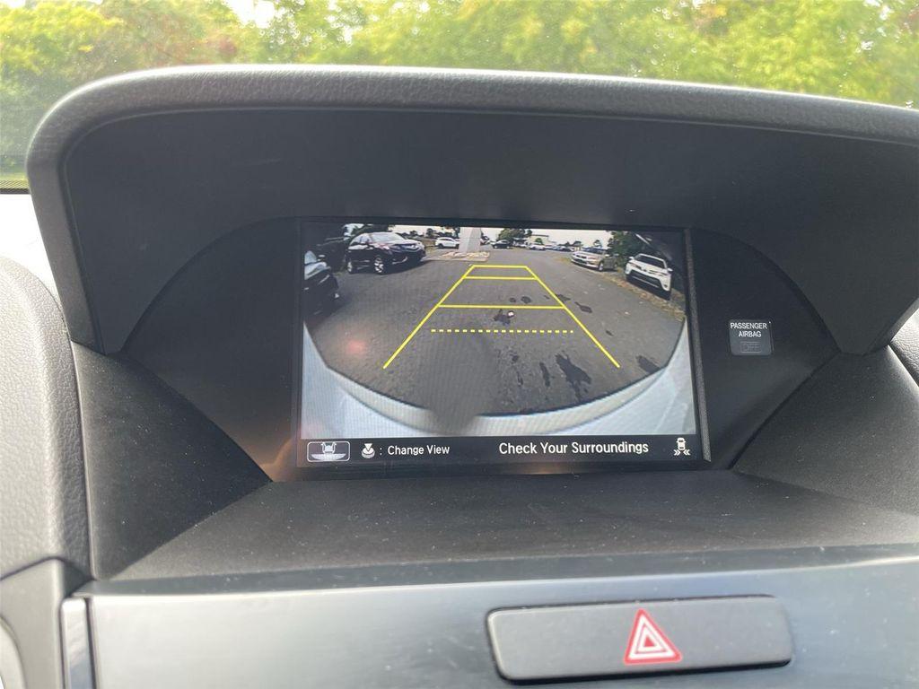 used 2018 Acura RDX car, priced at $19,500