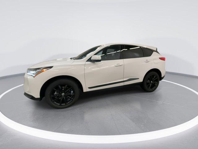 new 2025 Acura RDX car, priced at $46,650