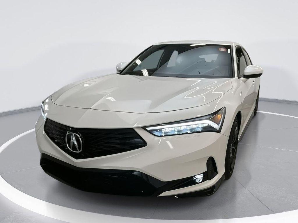 new 2026 Acura Integra car, priced at $37,745