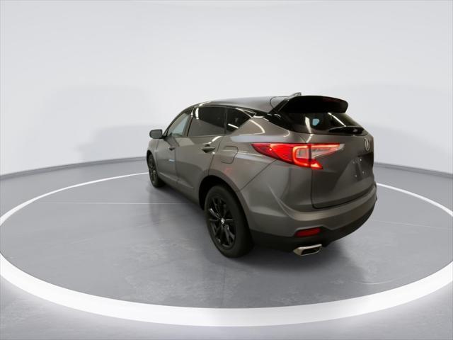 new 2025 Acura RDX car