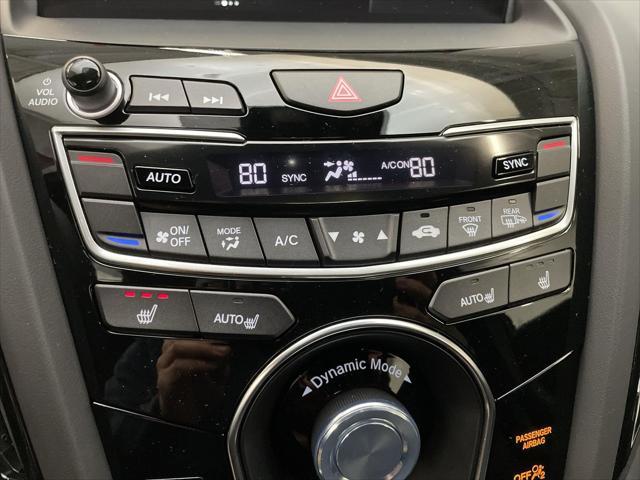 new 2025 Acura RDX car