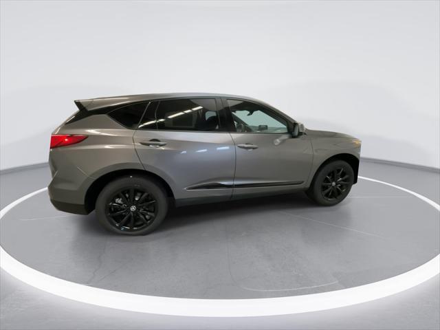 new 2025 Acura RDX car