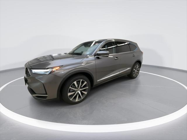 new 2025 Acura MDX car