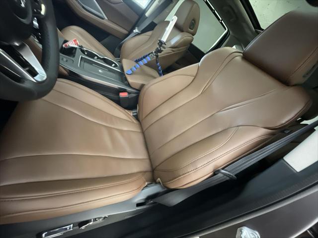 new 2025 Acura MDX car