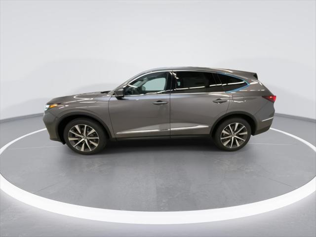 new 2025 Acura MDX car