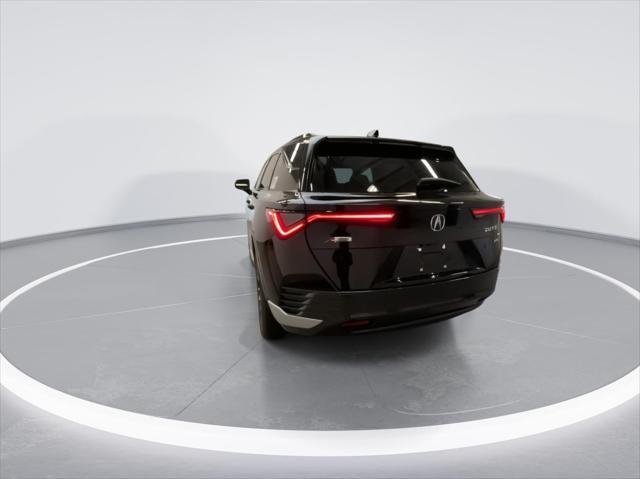 new 2024 Acura ZDX car, priced at $70,450