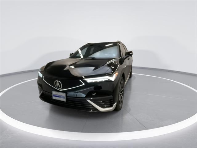 new 2024 Acura ZDX car, priced at $70,450