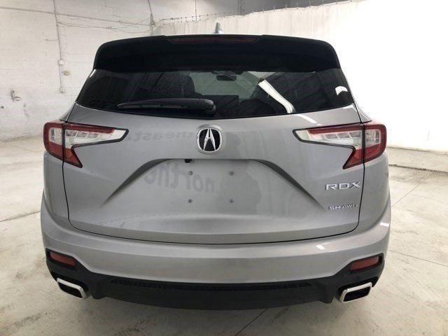 new 2024 Acura RDX car, priced at $45,245