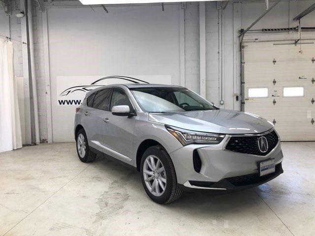 new 2024 Acura RDX car, priced at $45,245