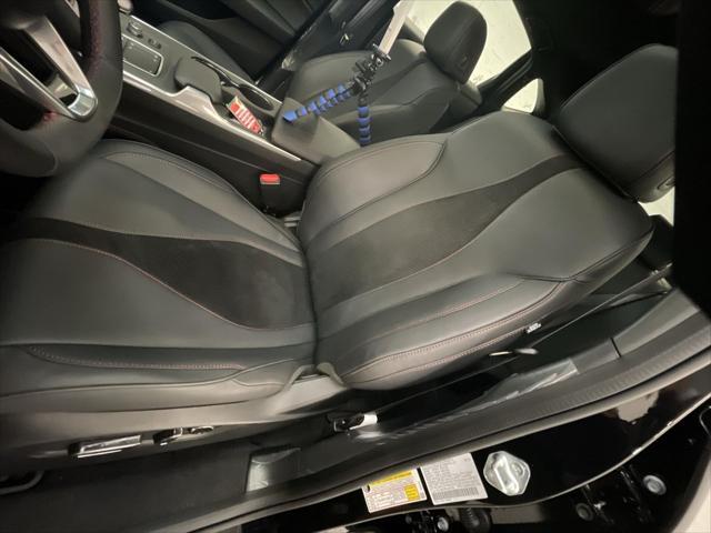 new 2025 Acura TLX car