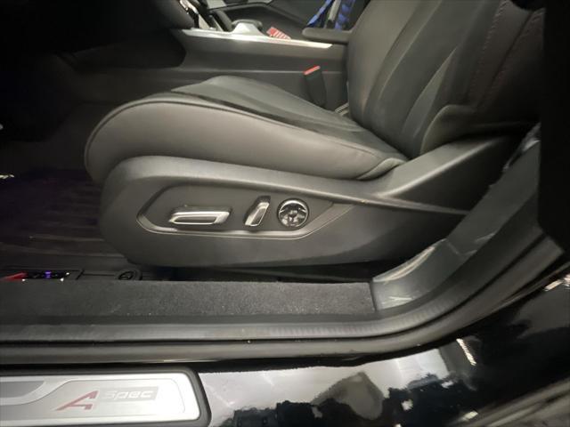 new 2025 Acura TLX car