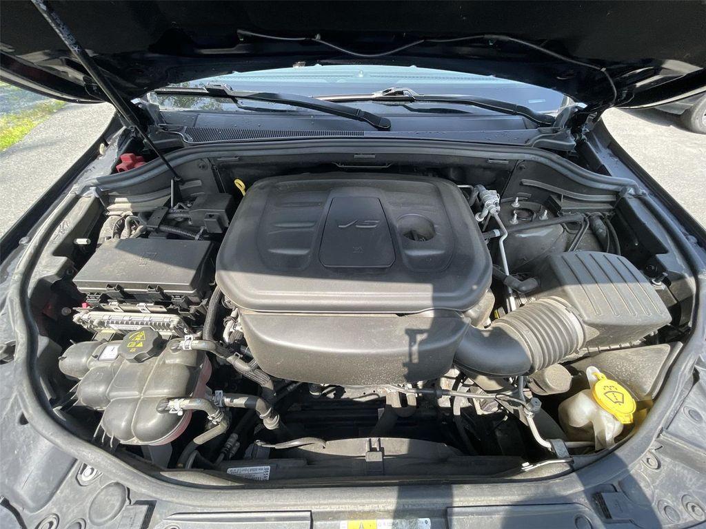 used 2020 Jeep Grand Cherokee car, priced at $25,000