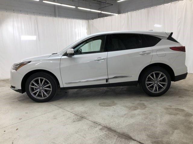 new 2024 Acura RDX car, priced at $48,950