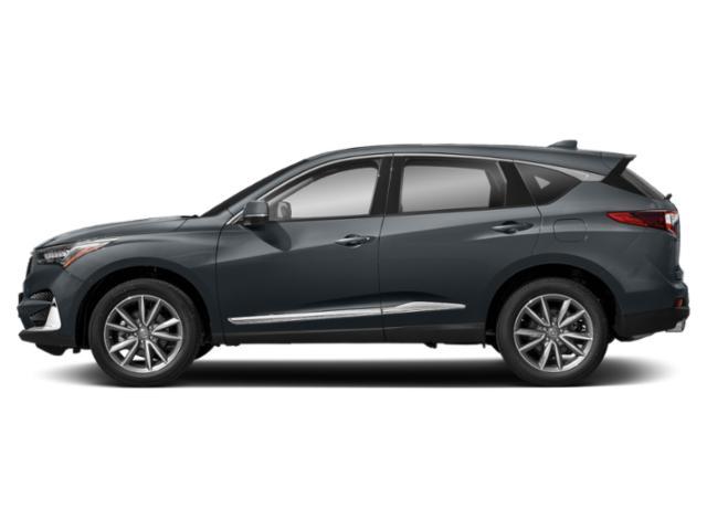 used 2019 Acura RDX car, priced at $23,500