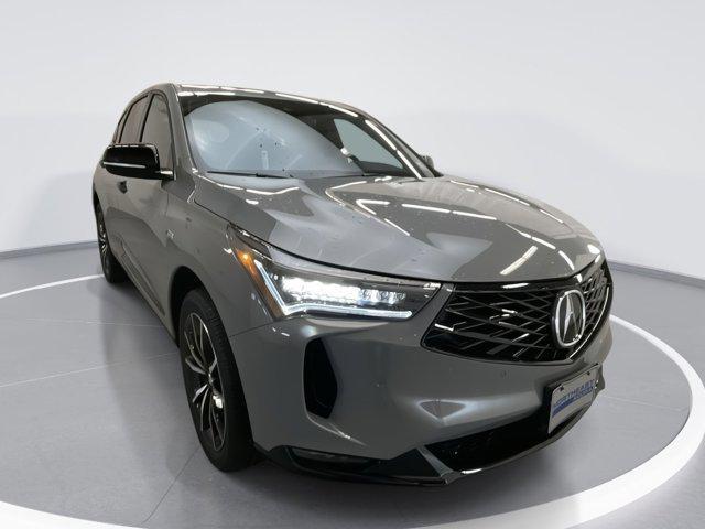 new 2025 Acura RDX car, priced at $56,400