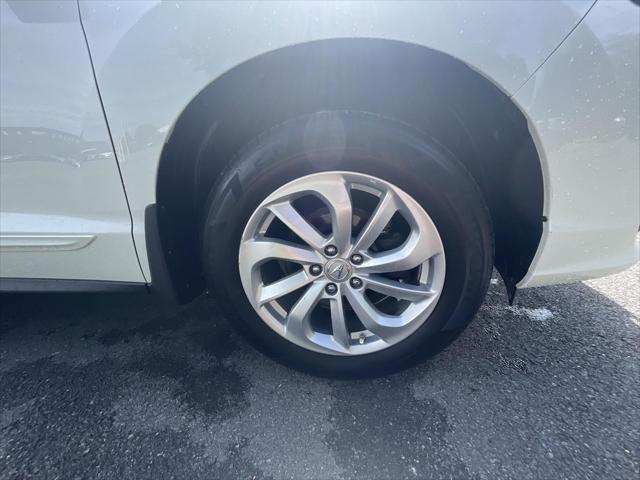 used 2016 Acura RDX car, priced at $17,000